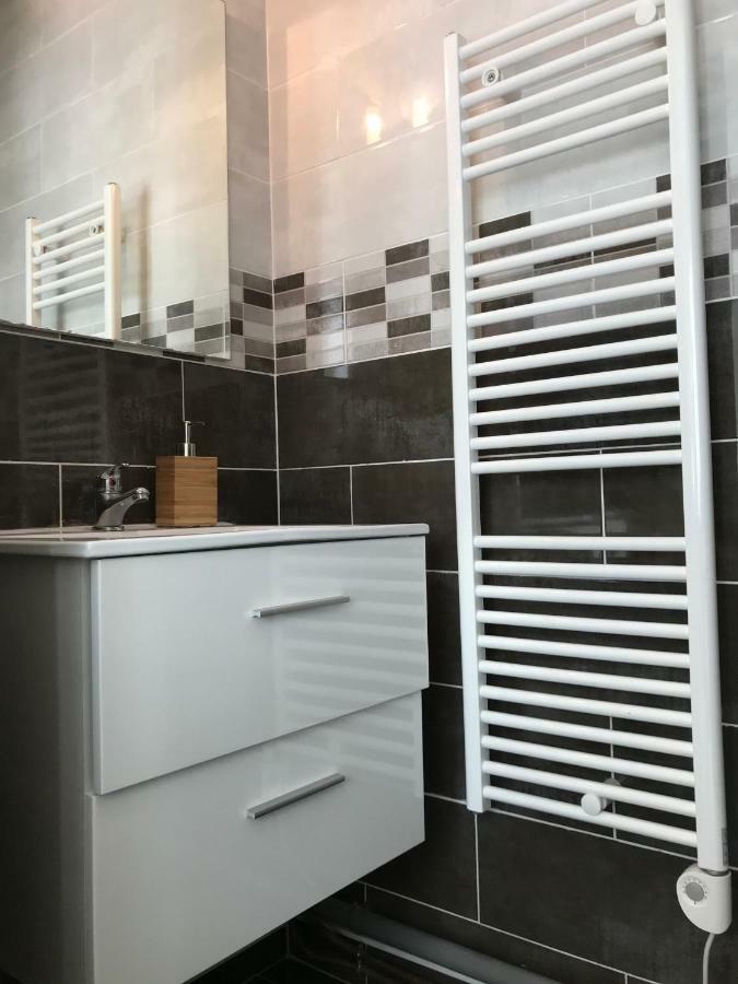 AlloAppartMeublé_Le cosy Houilles Esterno foto